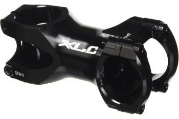 Wspornik kierownicy XLC Pro-SL ST-M20 1 1/8" 31,8 mm