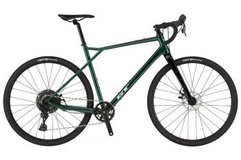 Rower gravel GT Grade Sport