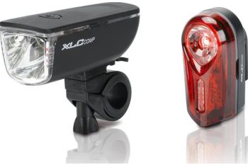 estaw oświetlenia LED XLC CL-S11