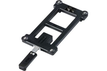 Płytka adaptera do torb Racktime 5:1 XLC MIK BA-X21