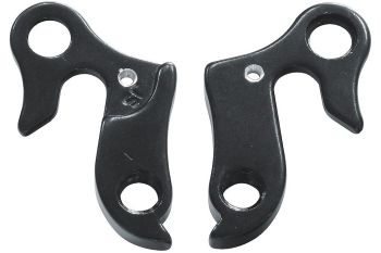 Hak przerzutki KLS MTB Allutec