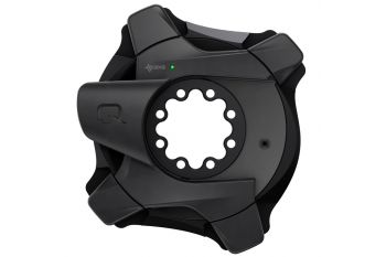 Pomiar mocy SRAM PM Spider AXS D1