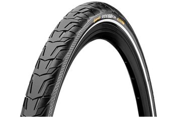 Opona rowerowa Continental Contact Speed 700x35c