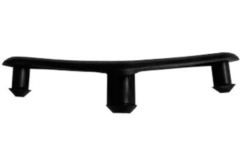 Maskownica przerzutki przedniej Cannondale Topstone Carbon (2022+)