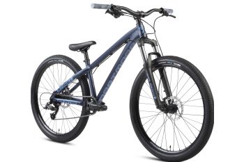 Dartmoor Streetfighter - rower górski dirt - front