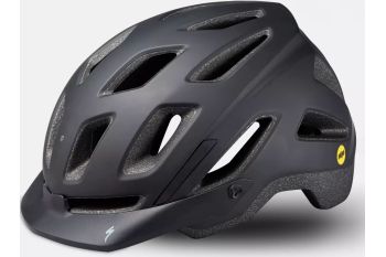 Kask rowerowy Specialized Ambush Comp e-Bike