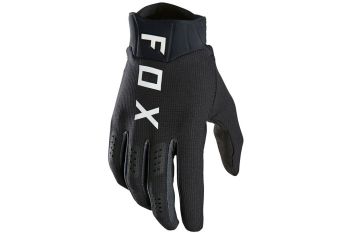 Rękawiczki rowerowe FOX Flexair GLV Black