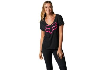 Koszulka rowerowa FOX Lady Boundary T-Shirt