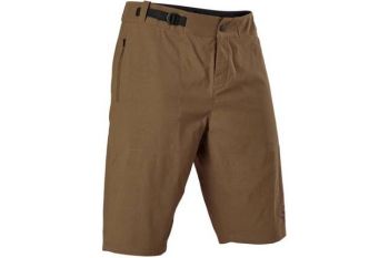 Spodenki rowerowe FOX Ranger Dirt