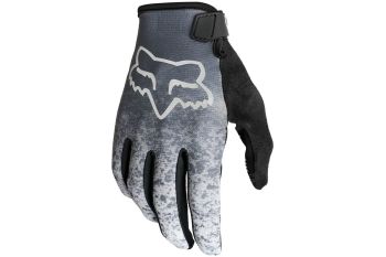 Rękawiczki rowerowe FOX Ranger Lunar Light Grey