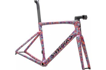 Frameset Specialized S-Works Tarmac SL7 2023 52 - Ostatnia sztuka