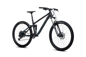 Rower górski Trail - Ghost Kato Fs Essential
