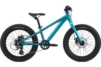Rower młodzieżowy Giant STP 20 w 100% gotowy + GRATIS