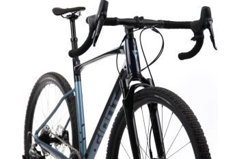 Rower gravel Giant Revolt X 1 2023 w 100% gotowy do jazdy