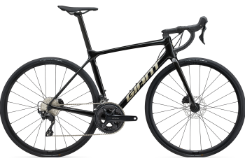 Rower szosowy Giant TCR Advanced 2 Disc 105 w 100% gotowy
