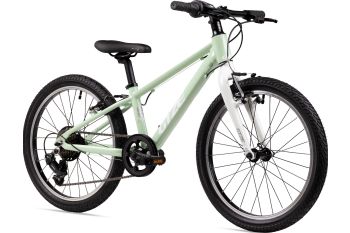 Rower górski dziecięcy lekki Goetze Light 20