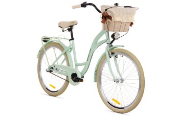 Rower miejski damski Goetze Style26 16