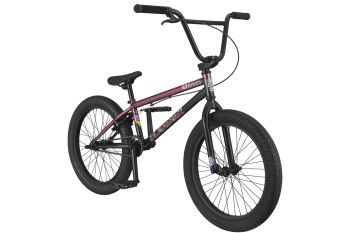 GT Mercado Slammer 20 BMX młodzieżowy do pumptracku i skateparku