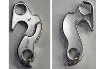 Hak przerzutki Kross DP-69 wymienny