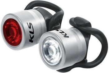 Zestaw oświetlenia KLS IO SET - Mix kolorów