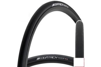 Opona Szosowa Kenda K1092 Kountach 700x23c Zwijana