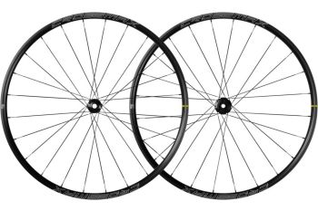 Komplet kół Mavic Crossmax 29" Boost MicroSpline