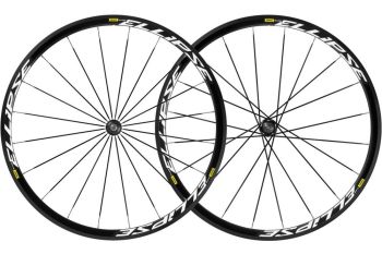 Komplet kół torowych MAVIC Ellipse