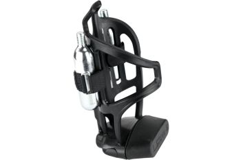 Giant Gateway czarny koszyk bidonu