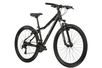 Rower górski junior Kross Berg JR 2.0 27 XS + Gratis
