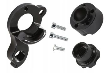 Hak przerzutki Kross DP-101 wymienny