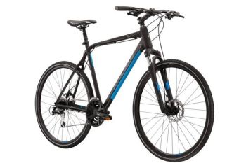 Rower crossowy Kross Evado 4.0 4 meski rower dla mężczyzny koła 28cali uniwersalny rower
