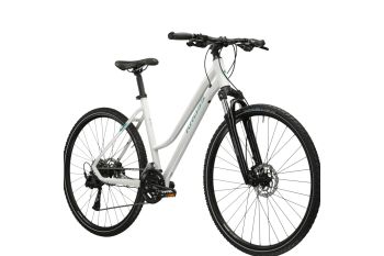 Rower crossowy damski Kross Evado 7.0 2024