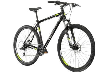 Rower górski Kross Hexagon 5.0 29 Microshift + Gratis