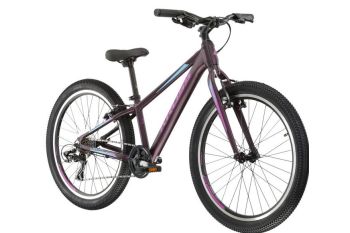 Rower górski Kross Lea Jr 2.0 24 SHIMANO + Gratis
