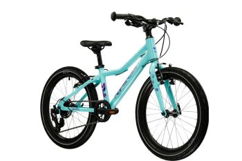 Rower Kross górski Lea damski MINI 3.0 z damską ramą z niskim przekrokiem z niską ramą 20 mor_fio p kolekcja 2025