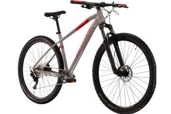 Rower górski Kross Level 4.0 29 Deore M5120 MIX + GRATIS