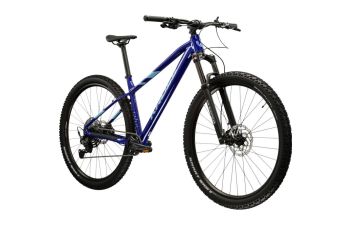Rower górski męski Kross Level 5.0 z kolekcji 2025