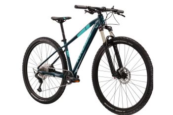 Rower górski Kross Level 6.0 Damski Deore + Licznik GRATIS
