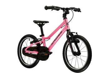 Hamulce V-brake w rowerze dziecięcym Kross Liftie 16 Hamulce V-brake w rowerze dziecięcym Kross Liftie 16