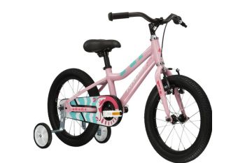 Rower dziecięcy Kross Mini 4.0 2023 Różowy + Dostawa gratis!