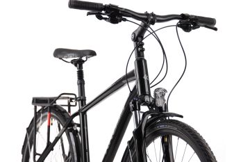 Rower trekkingowy męski Kross Trans 7.0 + LICZNIK gratis