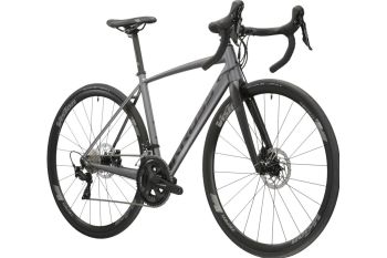 Rower szosowy Kross Vento 5.0 105 + Gratis Licznik Oświetlenie