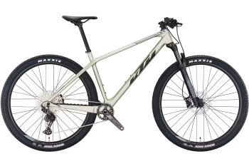 Rower górski KTM Myroon Pro Carbon w 100% gotowy + gratis pedały