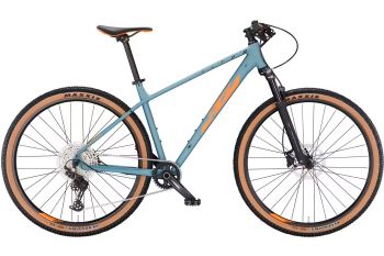 Rower górski KTM Ultra Sport 29 Air w 100% gotowy + gratis pedały