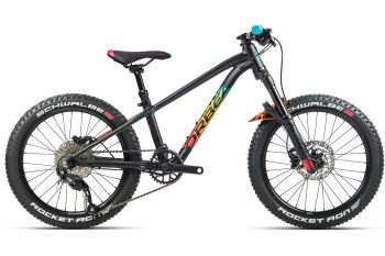 Rower dziecięcy trailowy Orbea Laufey 20" H10