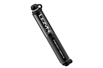 Pompka rowerowa ręczna Lezyne Pocket Drive Abs 160 Psi