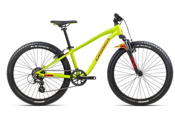 Rower dziecięcy Orbea MX 24 XC + Licznik Gratis