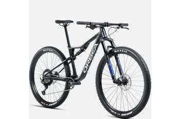Orbea Oiz H30 H30 Rower Górski Orbea full XC MTB