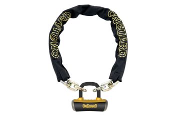 Zapięcie rowerowe łańcuch ONGUARD Mastiff 8019