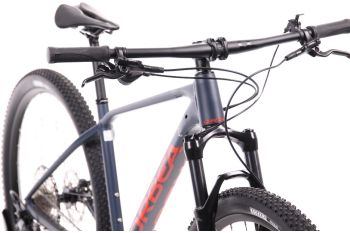 Rower górski Orbea Alma H20 29 Deore AIR + Licznik i Pedały Gratis